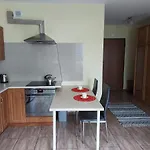 Apartament We Wrzeszczu