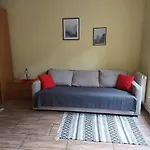 Apartament we Wrzeszczu