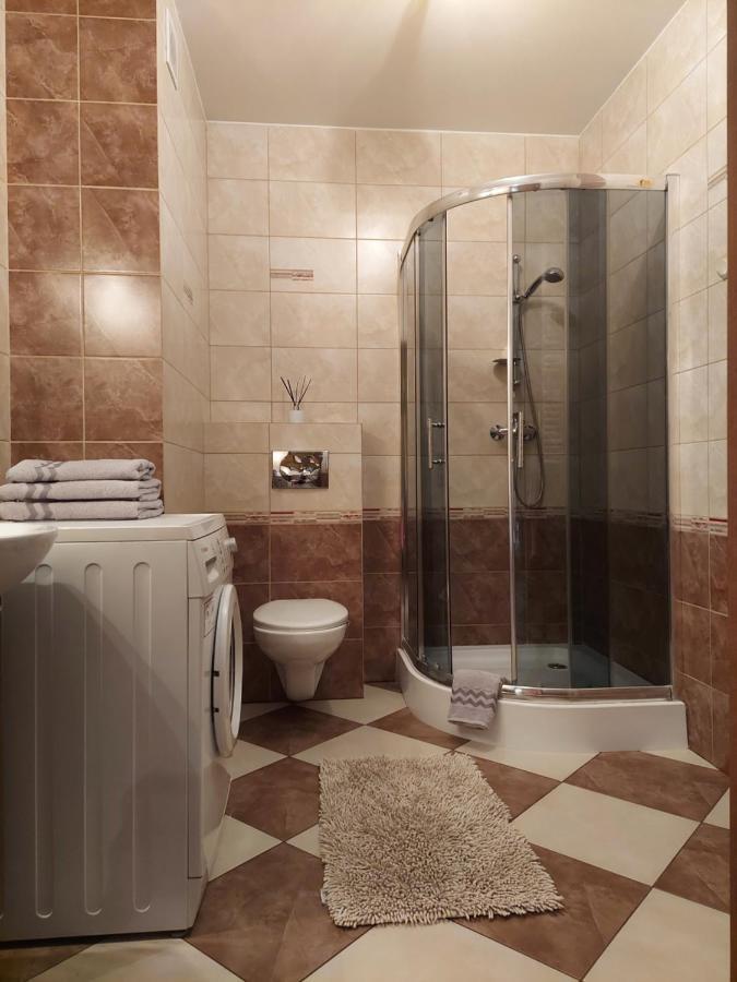 Apartament We Wrzeszczu