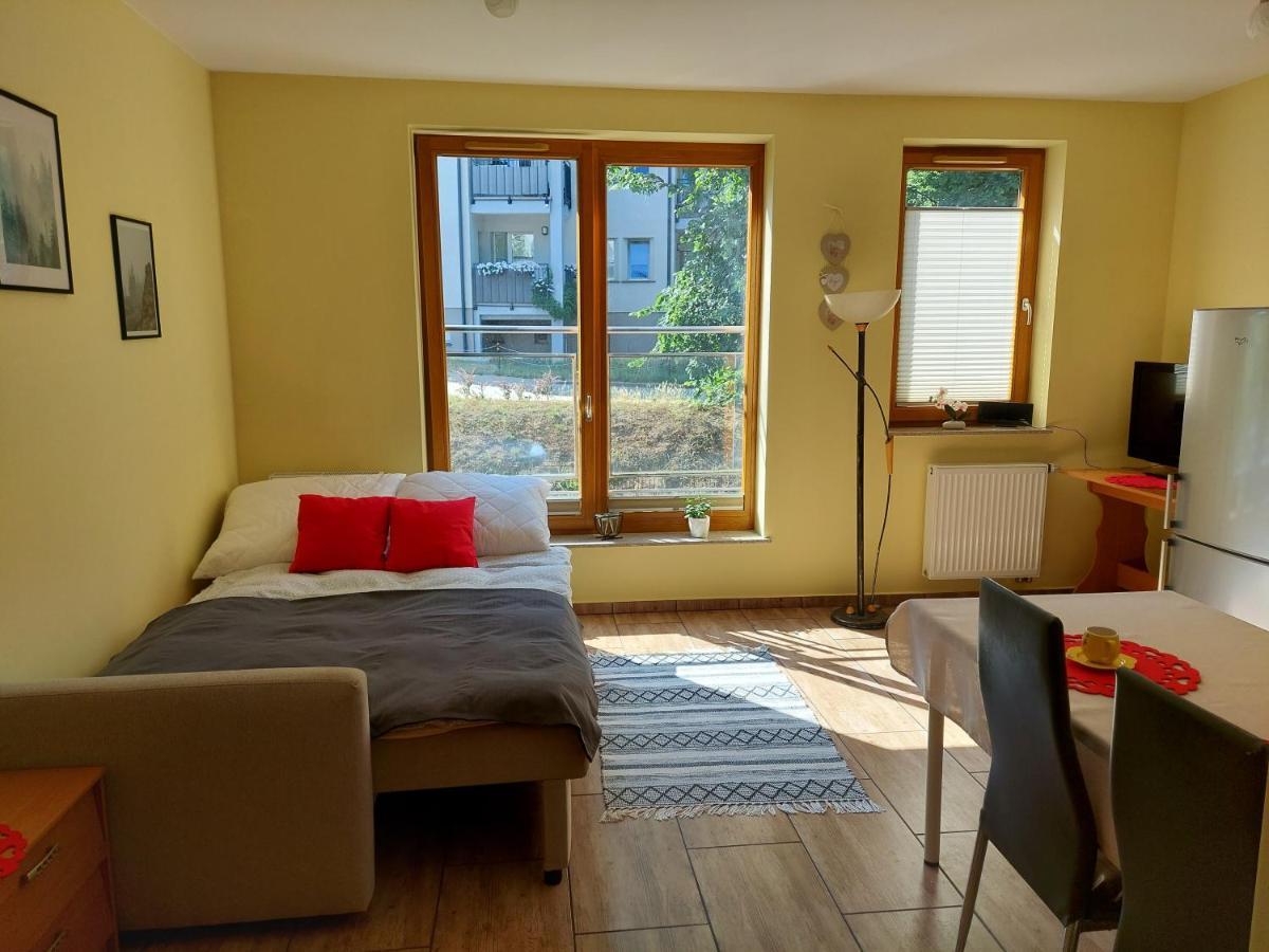 Apartament We Wrzeszczu