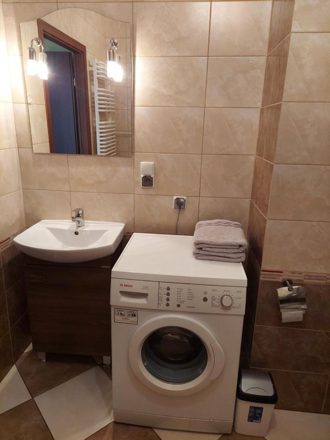 Apartament Apartament We Wrzeszczu *